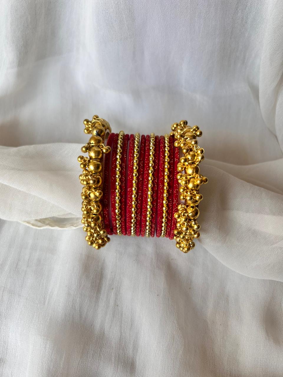 Maroon Wedding Churiyan – Elegant Pakistani Bangles | Tabaan Jewels maroon wedding churiyan – elegant pakistani bangles | tabaan jewels