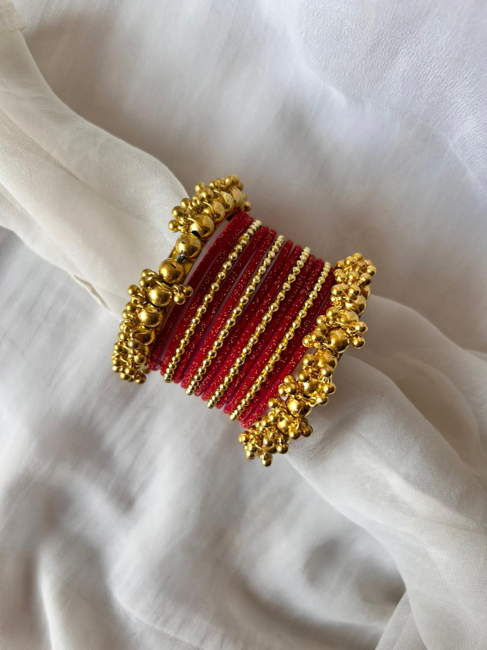 Maroon Wedding Churiyan – Elegant Pakistani Bangles | Tabaan Jewels maroon wedding churiyan – elegant pakistani bangles | tabaan jewels